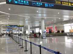 -银川河东国际机场