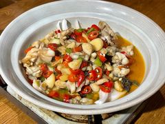 -拾菌寻味·云南野生菌(佛祖岭店)
