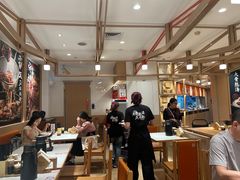 -味千拉面(广州白云机场T1西二店)