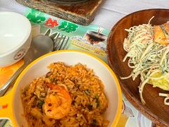 -中山威尼斯西餐厅(三乡总店)