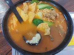 -鲤.金记沙茶面(总店)