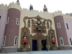 -安徒生童话乐园