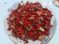 -付掌柜在成都·热炒砂锅集(金禾店)