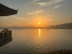 -湖畔居茶楼(湖滨店)