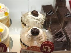 -巴黎贝甜(大宁国际商业广场店)