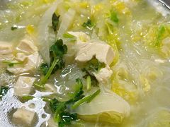 -宝光熏肉鞋底火烧(新街口店)