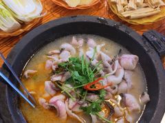 -大鼎石锅鱼(春江里店)
