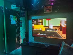 -领唱量贩KTV