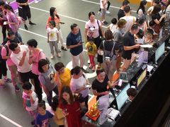 -Tenker Club弹刻极限主题公园 · 蹦床 · 团建 · 生日派对(大关店)