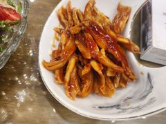 -正阳春烤鸭店(杨楼店)