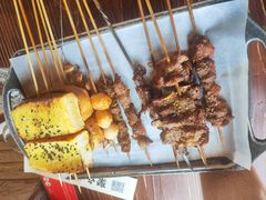 -聚点·北京串(簋街店)