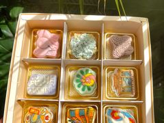 -昆明冠生园·蛋糕·面包(南强街店)