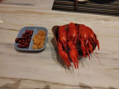-客莱福诺富特酒店·互动餐厅