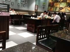 大堂-猪啊牛呀羊啊铜盘烤肉(正大广场店)