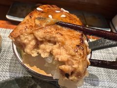 -戏作寿司(观音桥店)