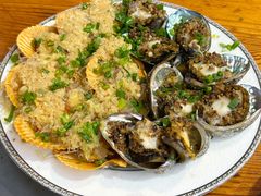 -龙湾海鲜渔村餐厅(亚龙湾店)