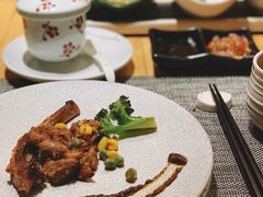 -厦门源昌凯宾斯基大酒店-隠れ鉄板焼