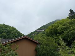-宁海安岚·南溪阁全日餐厅