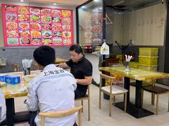 -天赐家常菜(灵山路店)