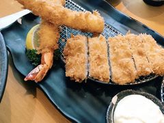 -胜博殿日式炸猪排(西红门店)