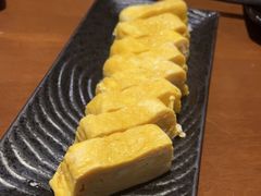 -千代武日本料理(哈西店)