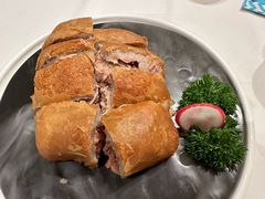 -莆田餐厅PUTIEN(金融街购物中心店)