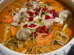 -东门头·江鲜小馆(新天地店)