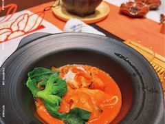 -叶叶菩提·晋福宫