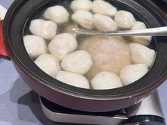 -双湖园·地标武汉菜(黄鹤楼解放路店)