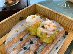-国贸旋转餐厅(国贸广场店)