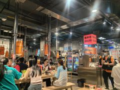 -霸腹烤肉(厦门柚子番店)