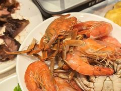 -加勒比阳光环球美食自助(凯德店)