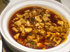 -渝信川菜 · 川味家常菜(长安店)