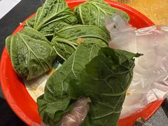 -蘸小院铁锅炖·蘸酱菜·东北菜(怀远门店)