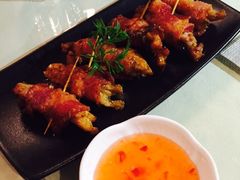 -五合院·整点烤肉