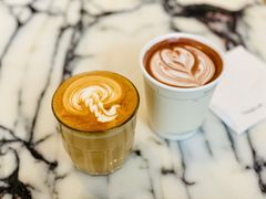 -COFFEEOLOGY咖啡学(天银店)