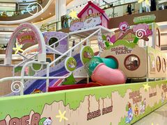 -天虹购物中心(深圳龙华店)