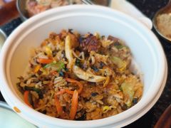 -伏一解牛烤肉专门店(信业购物中心店)