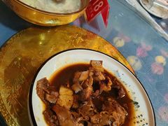 -悠悠美食