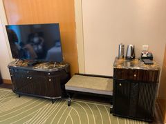 -常州武进九洲喜来登酒店