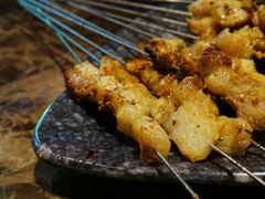 -冰城小镇音乐串吧·聚会餐厅(百子湾店)