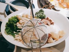 -左庭右院鲜牛肉火锅(新梅广场店)