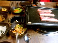 -香猪坊韩国烤肉专属门店(魏公村店)