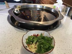 -水碾河刘老大串串香(水碾河路店)