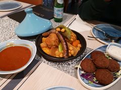 -La Medina餐厅(亮马河南路店)