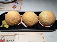 -悦满楼·西关名点·湛江名菜(航空综合大厦店)