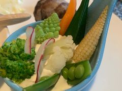 -杭州西子湖四季酒店-WL BISTRO西湖餐厅(灵隐路店)