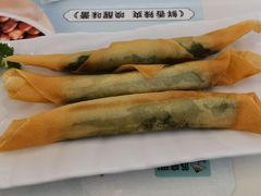 -苏晓玥·手作江南小吃(深圳北站店)