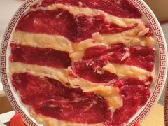 -陈记顺和潮汕鲜牛肉火锅(西门口广场店)