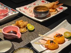 -花潮料理艺食馆(SM新生活广场店)